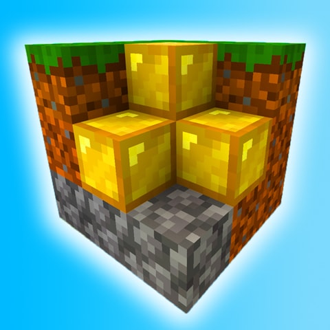 WorldCraft 3 Ücretsiz Oyna - Pixel Dünyasında Hayatta Kalma Oyunu