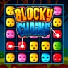 Blocky Chains - Free Puzzle Game to Play and Connect Candies
