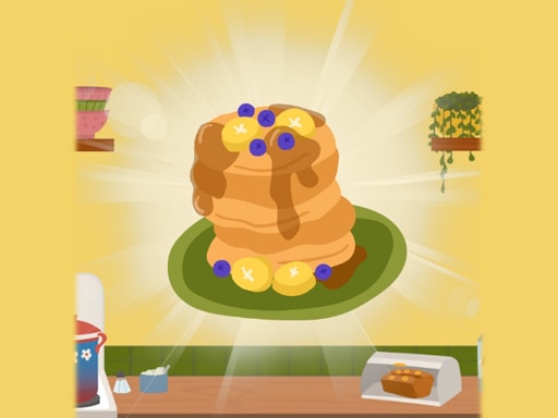 Cozy Kitchen Merge - Fun Cooking & Cooking Games to Play Free