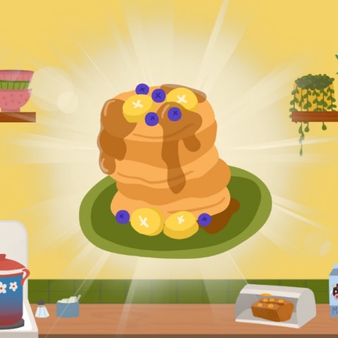 Cozy Kitchen Merge - Juego de Cocina y Fusion Gratis