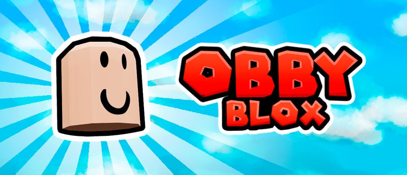 Obby Blox Parkour
