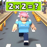 Math Runner - Play Free Math Puzzle Game for All Ages