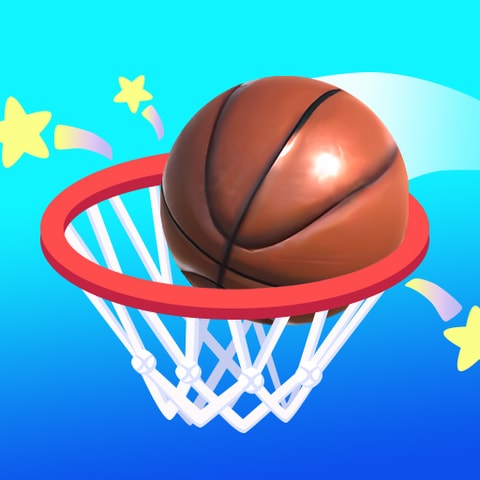 Basketball Life 3D - Ücretsiz Basketbol Oyunları Oyna