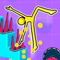 No Pain No Gain - Ragdoll Sandbox Game for Play and Fun