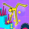 No Pain No Gain - Juego de Ragdoll y Física Gratis