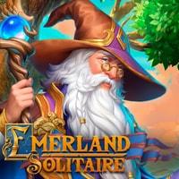 Emerland Solitaire - Play Free Card Game Online