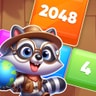 2048 Merge World - Play the Popular Puzzle Game Online for Free