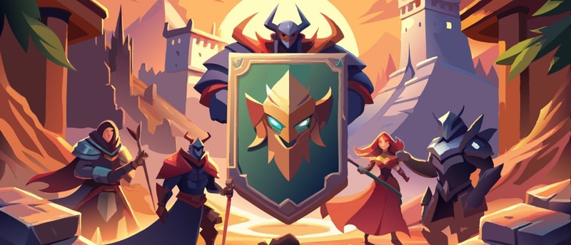 Battler - Free Tactical Card Battle Game to Play Online