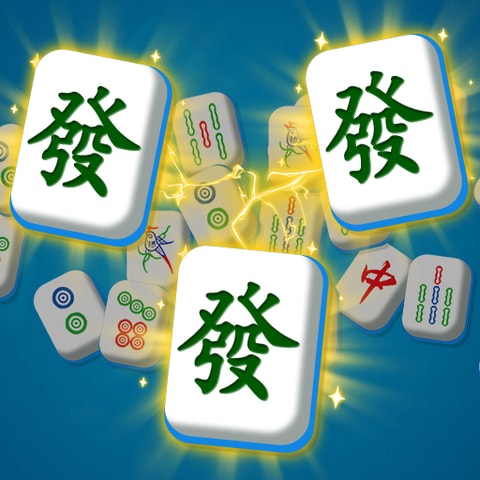 Mahjong Triple 3D Taş Eşleştirme Oyna - Ücretsiz ve Çevrimiçi