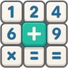 Math Crossword Puzzle - Juego de Matemáticas y Rompecabezas para Jugar Gratis