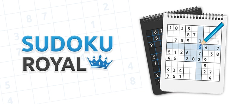 Sudoku Royal