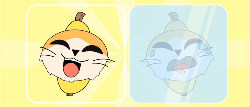 Hiding Banana Cat - Fun Online Puzzle Game to Play for Free