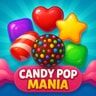 Candy Pop Mania Ücretsiz Oyna - Eşleştirme Oyunu