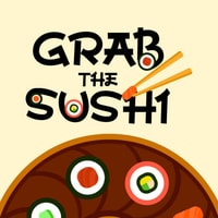 Grab The Sushi - Fun and Challenging Sushi Game to Play Online