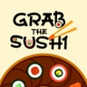 Grab The Sushi - Fun and Challenging Sushi Game to Play Online