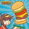 BURGER CATCH - Fun Cooking Game to Play Online for Free