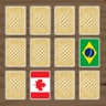 World Flags Memory