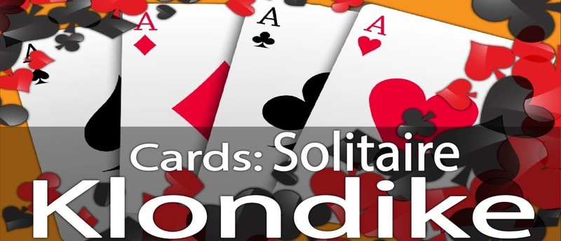 Cards: Klondike Solitaire - Free Classic Card Game to Play Online