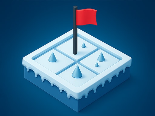 Snow Road Puzzle