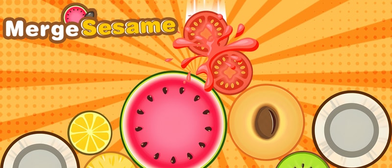 Merge Sesame