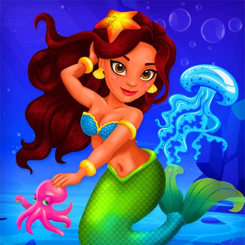 Undine Match the Pic - Ücretsiz Eşleştirme Oyunu