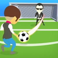 Super Kick 3D World Cup - Play Soccer Game Online for Free