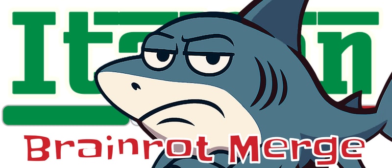 Brainrot Boing Boing Merge - Fun Puzzle Game to Play Online for Free
