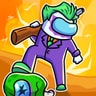 Impostors vs Zombies: Survival - Free Online Shooter Game