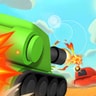 Super Tank Hero - Ücretsiz Çevrimiçi Atış ve Tank Savaşı Oyunu