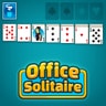 Office Solitaire - Juega en línea gratis y clásico juego de cartas
