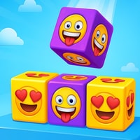 Move Emoji Match Puzzle - Play Free Match-3 Game Online