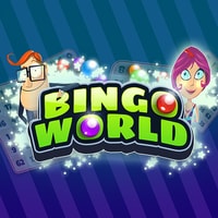 Bingo World - Free Online Bingo Game for Play and Fun