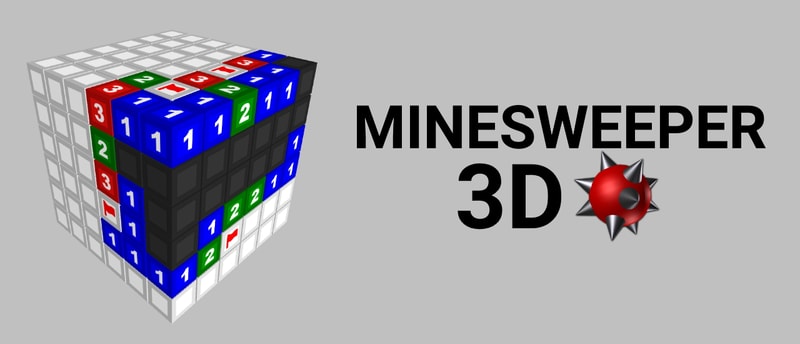 Minesweeper 3D