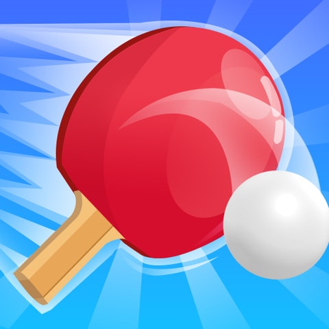 Ping Pong Battle - Masa Tenisi Oyna ve Rekabet Et