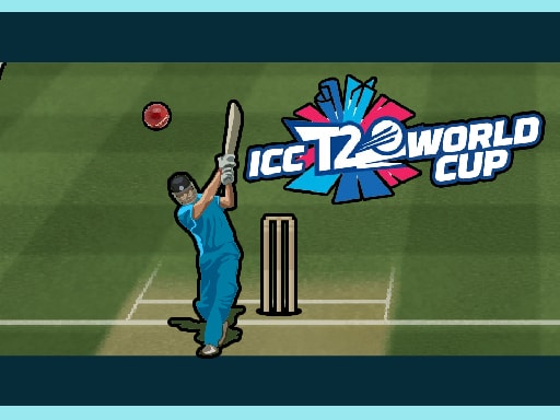 ICC T20 Dünya Kupası - Ücretsiz Çevrimiçi Kriket Oyunu