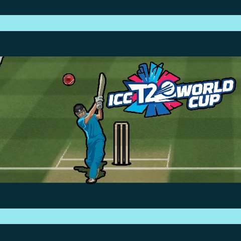 ICC T20 Dünya Kupası - Ücretsiz Çevrimiçi Kriket Oyunu