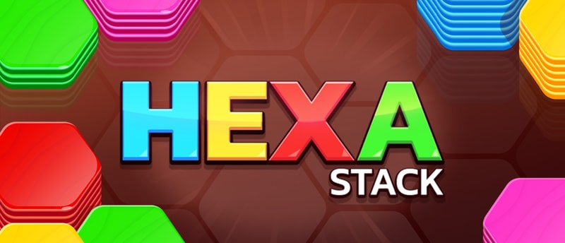 Hexa Stack