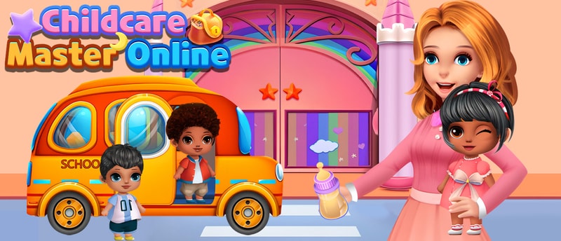 Childcare Master Online