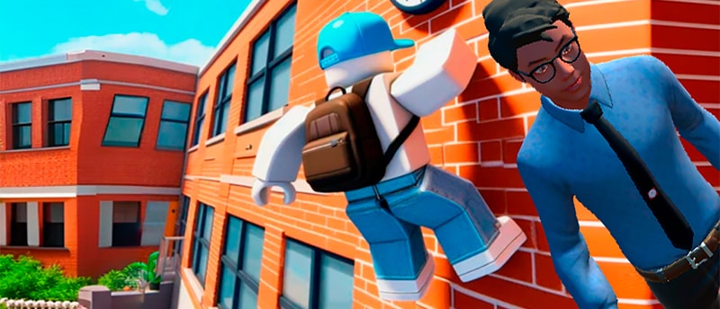School Escape: Obbie Run! - Play Free School Escape Game