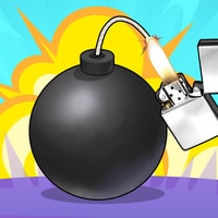 Grenade Simulator - Explosive Action & Explosion Game