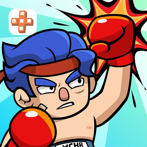 TapKO - Free One-Tap Boxing Fighting Game for Play