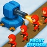 Frost Defense - Free Tower Defense Strategy Game to Play