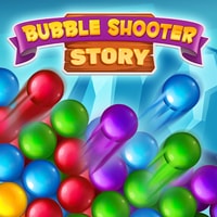 Bubble Shooter Story - Play Free Puzzle Game Online