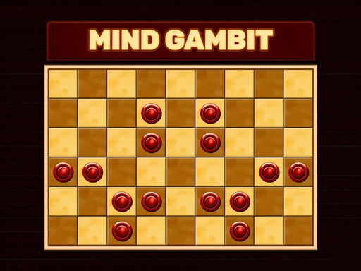 Mind Gambit: Juego de Rompecabezas y Estrategia Gratis