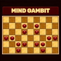 Mind Gambit - Free Puzzle Strategy Game to Play and Relax