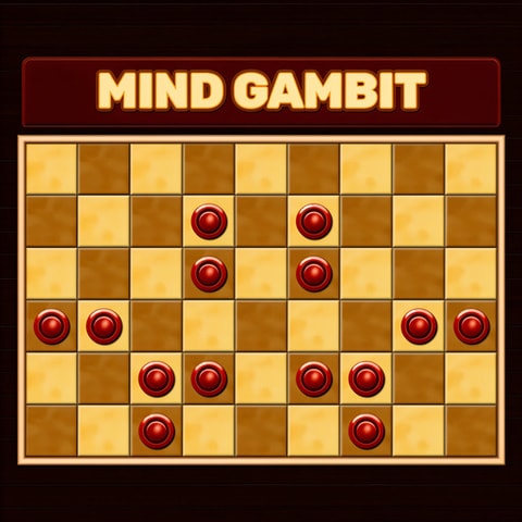 Mind Gambit: Juego de Rompecabezas y Estrategia Gratis