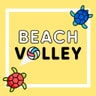 Beach Volley - Fun Online Volleyball Game with Cute Turtles