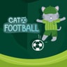 Cat Football - Play Free Online Soccer Game with Cute Cats