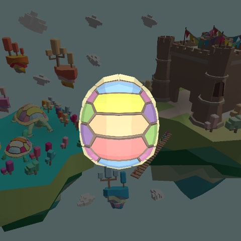 Qawqaa: Juego de agilidad y aventuras gratis