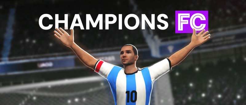 Champions FC - Play Free Soccer Game Online